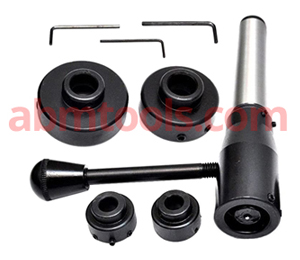 Tail Stock Die Holder Set