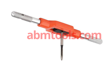 1/4" UPTO MINI TAP WRENCH FOR THREAD TAP HOLDER PRECISION ENGINEERING 