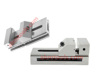 Toolmakers Precision Grinding Vise