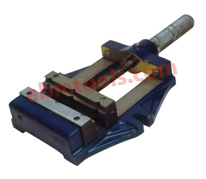 Unigrip Machine Vice