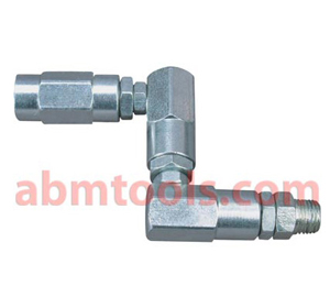 Z Type Hydraulic Coupler