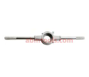 zinc casting round die holder handle