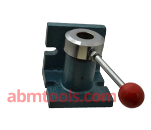 5C Collet Fixture