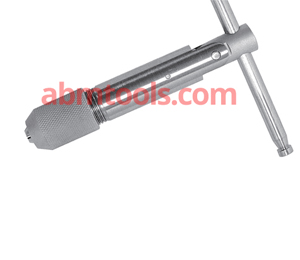 1/4" UPTO MINI TAP WRENCH FOR THREAD TAP HOLDER PRECISION ENGINEERING 