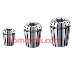 ER Spring Collet Sets