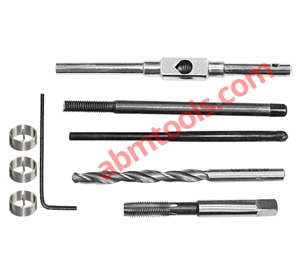 Mandrel Thread Repairing Kits