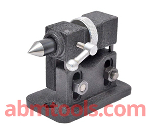 Adjustable Tail Stock - Mini Tailstock