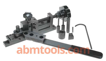 Mini Universal Bending Bender Forms Wire,Flat Metal and Tubing #IN-GUB-5200