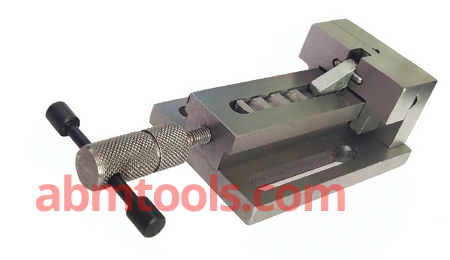 Micro Machining Milling Drilling Grinding New Precision 2" Quick Release Vise 