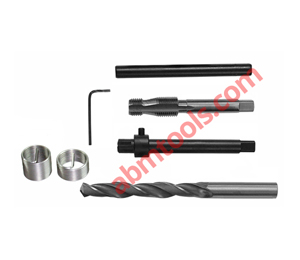 Thread Repairing Kit Spark Plug T Type