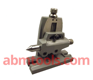 Tilting Universal Tailstock