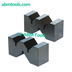 Triple V Block