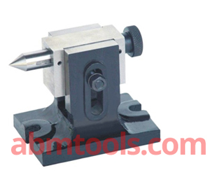 Adjustable Tailstock - for Rotary Tables