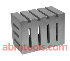 Box Type Angle Plate