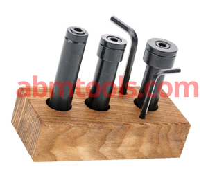 Circular Saw Holder Set