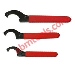 Collet Spanner