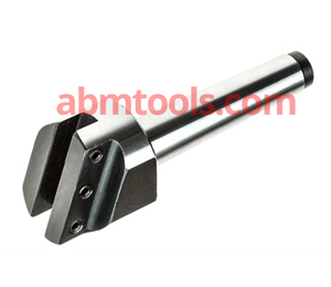 Fly Cutter Tool Holder Taper Shank