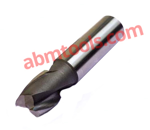 Parallel Shank End Mills