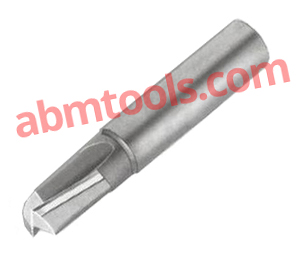 Slot Milling Cutters - Parallel Shank