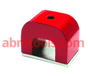 Pocket Magnets - U Magnets - Horse Shoe Magnets