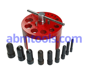 Gasket Punching Table - 6-38mm