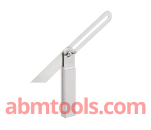 Sliding T Bevel Aluminium