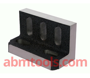 Small Angle Plate for Myford