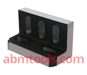 Small Angle Plate for Myford