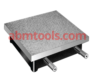 Surface Plate - Cast Iron Box Type