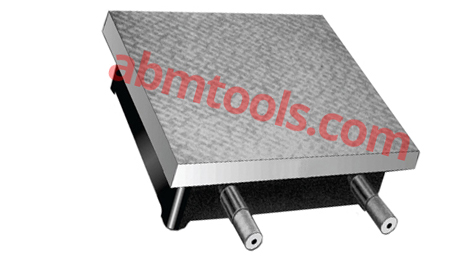 Surface Plate - Cast Iron Box Type - ABM Tools