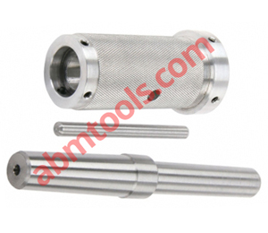 Tail Stock Die Holder Set