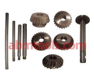 Valve Seat & Face Cutter Sets