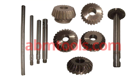 12 pcs Valve Seat & Face Cutter Set With Box Best Quality In India HD HQ 