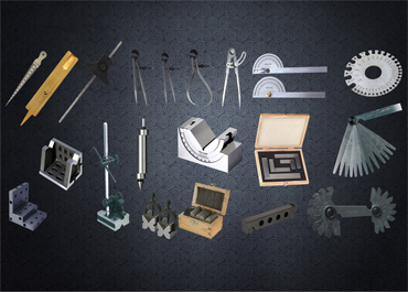 Engineer's Precision Tools