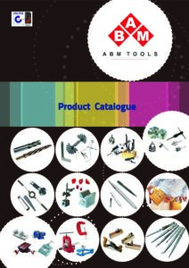 ABM Tools Catalogue