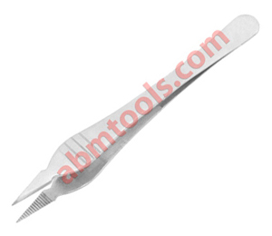 Arrow Head Tweezers