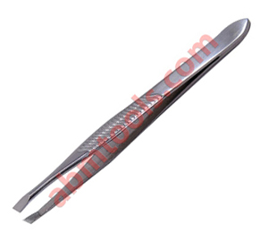 Cosmetic Tweezers - Type 3