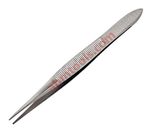 Cosmetic Tweezers - Type 6