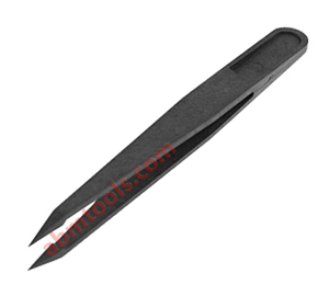 Plastic Tweezers -Type 3