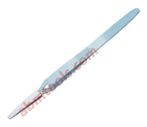 Tweezer Cross Lock (Self Locking Tweezers) Tick Tweezers