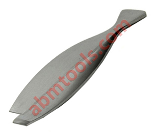 Fish Type Tweezer