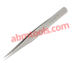 Pattern 1 Tweezer Non Magnetic