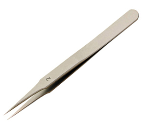 Pattern No 2 - Non Magnetic Tweezer