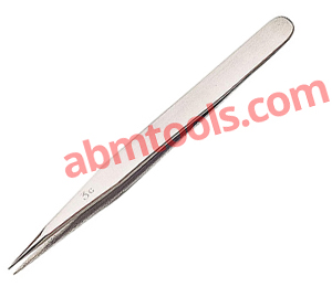 Pattern No 3C - Non Magnetic Tweezers