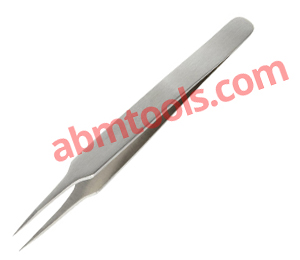 Pattern No 4 - Non Magnetic Tweezers