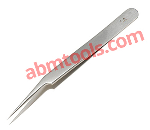 Pattern No 5A - Non Magnetic Tweezers