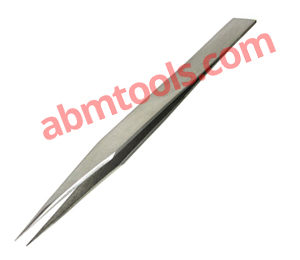 Pattern No AA - Non Magnetic Tweezers