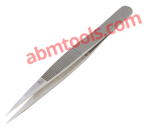 Pattern No AC - Non Magnetic Tweezers