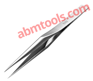 Pattern No BB - Non Magnetic Tweezers