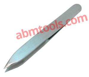 Pattern No H - Non Magnetic Tweezers